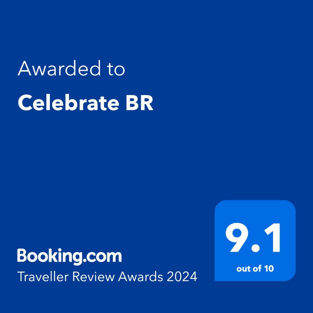 Celebrate BR